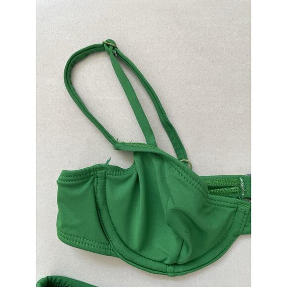 NA KD Swim Bikini Swimsuit Swimwear Beach Outdoor - Picture 4 of 10